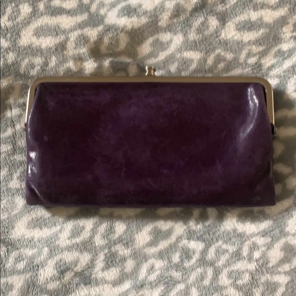 Hobo wallet